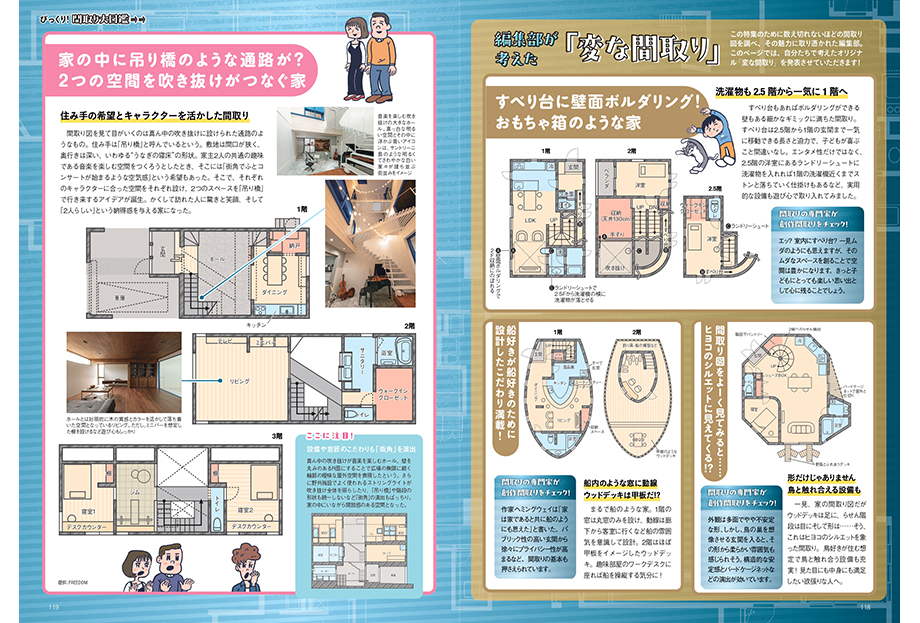 マイホームLOVEWalker 2024 家を買うとき最初に読む本