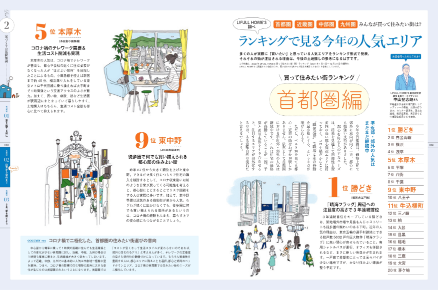 夢をかなえる注文住宅